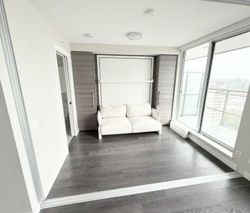 Unique One Bedroom with Parking and Storage in the University District - Photo 2