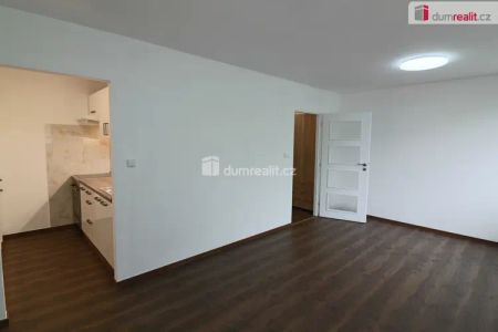 Pronájem bytu 1+kk, 33 m - Fotografie 2