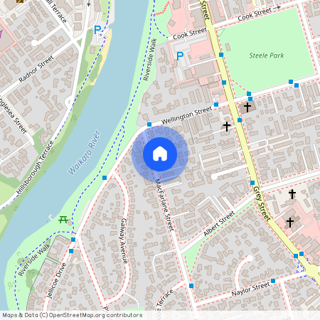 114 MacFarlane Street, Hamilton East, Hamilton City