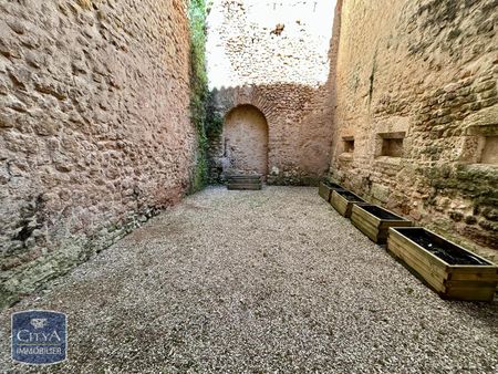 Location Appartement 1 pièce 18m² POITIERS 86000 - Photo 3
