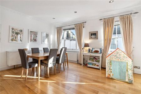 4 bedroom townhouse to rent - Photo 5