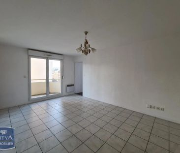 Appartement à louer 3 pièces 54.9m² - Photo 3