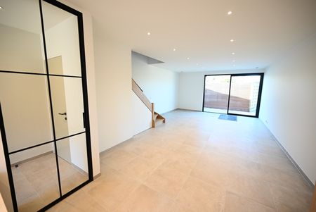 SUBLIEME & ENERGIEZUINIGE woning op CENTRALE LIGGING - Photo 2