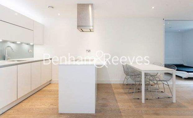 2 Bedroom flat to rent in Commercial Street, Aldgate, E1 - Photo 1