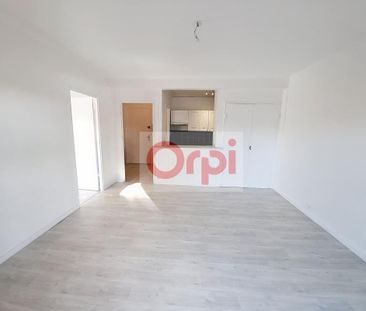 Location Appartement 1 pièce 43m² CAGNES SUR MER 06800 - Photo 1