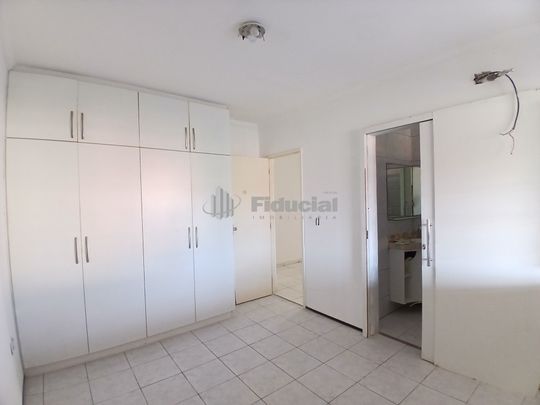 CIDADE DOS FUNCIONARIOS - CASA - R WALTER DE CASTRO, 157 - Foto 1