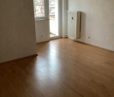 Nette Nachbarn gesucht: interessante 1,5-Zimmer-Wohnung - Photo 1