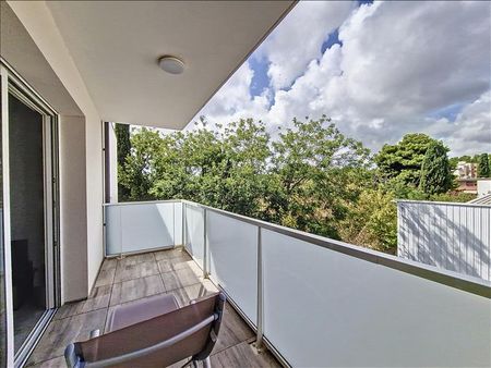 2 pièces - 43,16 m² - 3ème étage - Colocation non autorisée - Photo 2