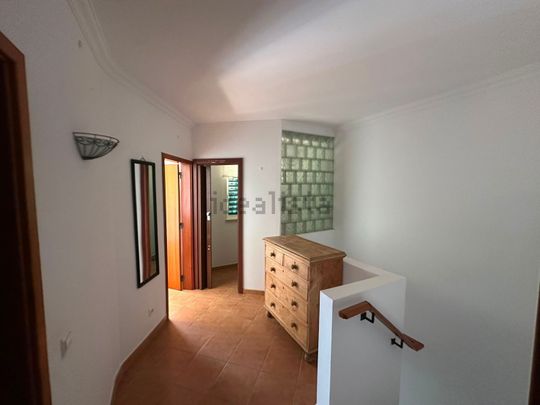 Moradia geminada em Sesmaria - Cerro de Águia, Albufeira e Olhos de Água - Photo 1