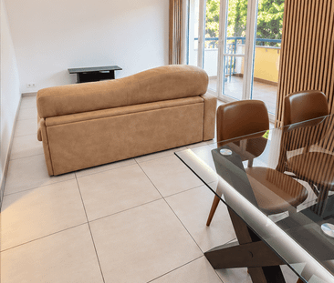 2 pièces - 56,01 m² - 1er étage - Colocation non autorisée - Photo 1