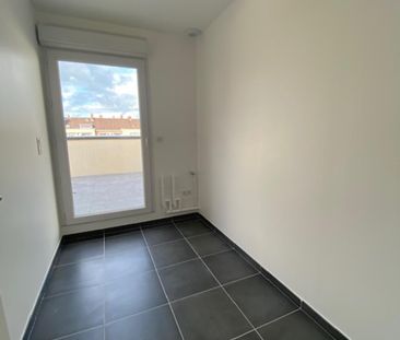 Location Appartement 3 pièces 78m² DUNKERQUE 59140 - Photo 6