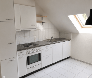 Bijoux in gepflegtem Mehrfamilienhaus / Bijoux dans un immeuble bie... - Foto 3