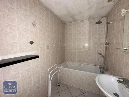 Appartement à louer 3 pièces 54.38m² - Photo 5