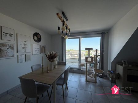 T3/4 Wahlenheim - Photo 5