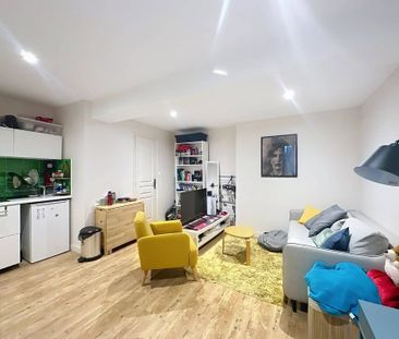 Saint Etienne, studio de 23m² - Photo 5