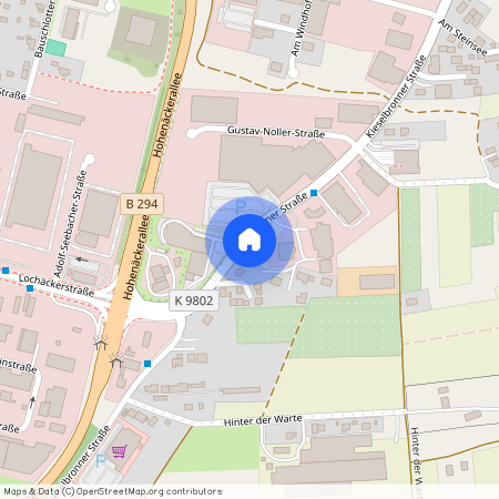 Kieselbronner Straße 40, 75177 Pforzheim