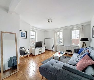 Appartement te huur - Photo 3