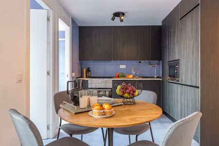 Calle de Marcelo Usera, Madrid, Community of Madrid 28026 - Photo 4