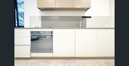 Waterloo 2 Bedrooms with Furniture - Photo 5