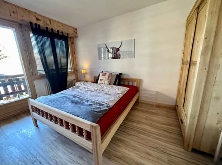 1 Zimmer, 30 m², 1. Stock - Photo 2