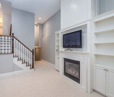 For Lease - 218 Randolph Road, Toronto, Ontario - Photo 2