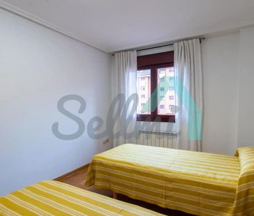 Piso de alquiler en Juan Uría Riu, El Carbayedo - El Quirinal - Foto 4