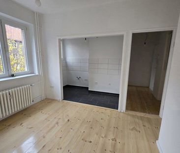 Hier wurde alles renoviert - Foto 1