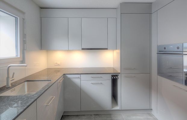 "Ihr Zuhause im Grünen!" - Foto 1