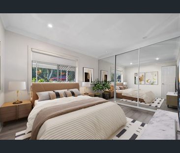 FULLY RENOVATED WITH INGROUND POOL - Photo 4