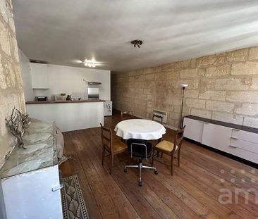 Appartement 2 pièces 53.85 m2 - Photo 1