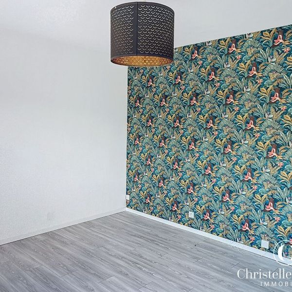 Appartement - MULHOUSE - 50m² - 1 chambre - Photo 1