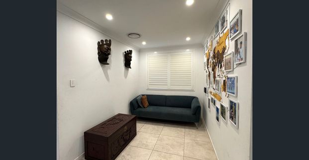 Offered for the First Time for Lease – A Truly One-of-a-Kind Home - Photo 1