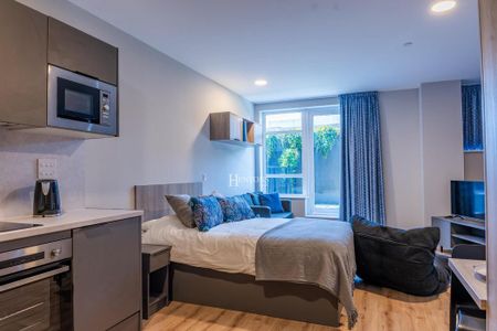 1 bedroom flat to rent - Photo 5