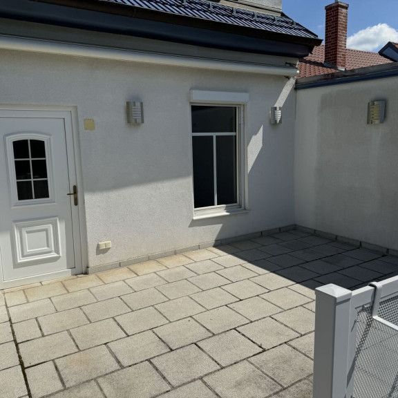 Provisionsfrei: Schönes 155m² Einfamilienhaus mit Garten und Pool - Stammersdorf 1210 Wien - Foto 1