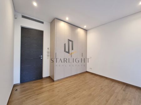 Elegant 3 Bedroom Garden Apartment | Primaverii Rent - Fotografie 3
