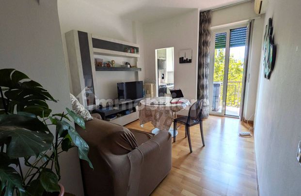 Bilocale viale Ergisto Bezzi 73, Frua, Milano - Photo 1