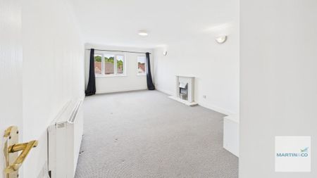 2 bedroom apartment to rent - Photo 3