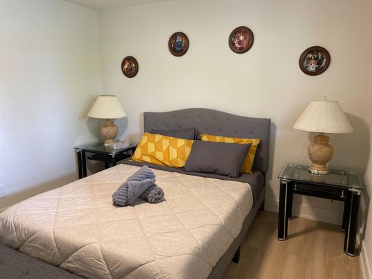 For Lease - 80 Trayborn Drive Unit# Furnished, Richmond Hill, Ontario - Photo 1