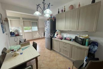 Casa a Palermo in via Giacomo Besio