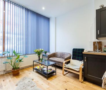 1 bedroom flat to rent - Photo 6