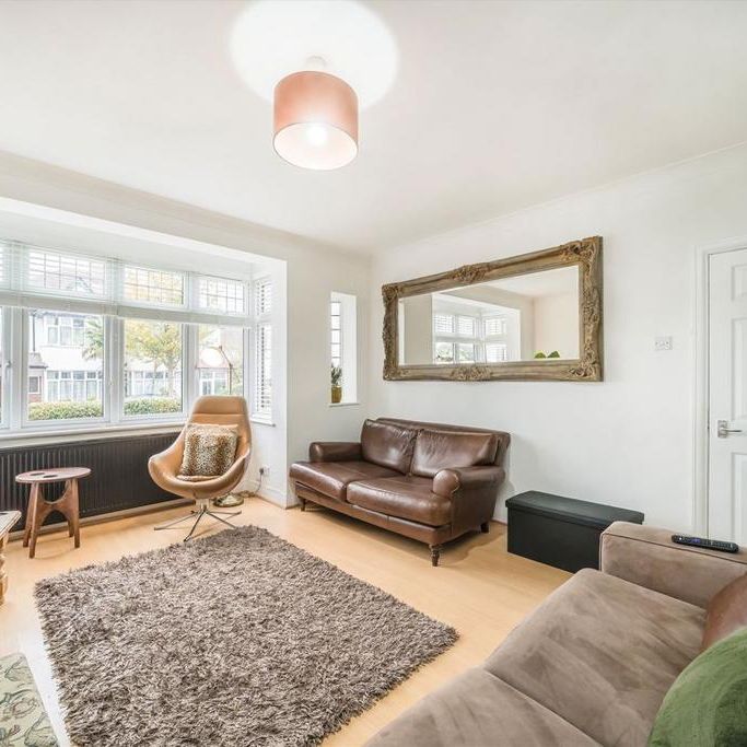 3 bedroom terraced house to rent - Photo 1