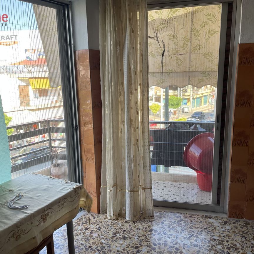Διαμέρισμα για ενοικίαση Μιχελή (Ίλιον) - Φωτογραφία 1