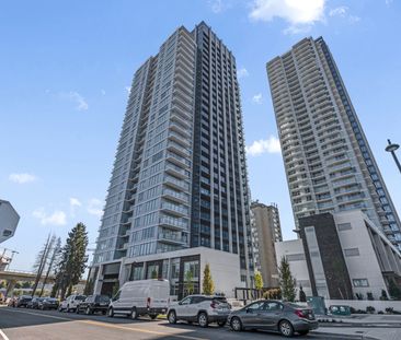 Beautiful 1 Bedroom Condo In Surrey with VIEWS!! | 13428 105 Avenue... - Photo 1
