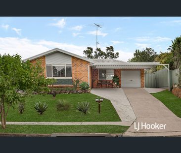 5 Luther Glade, Schofields, NSW 2762 - Photo 2
