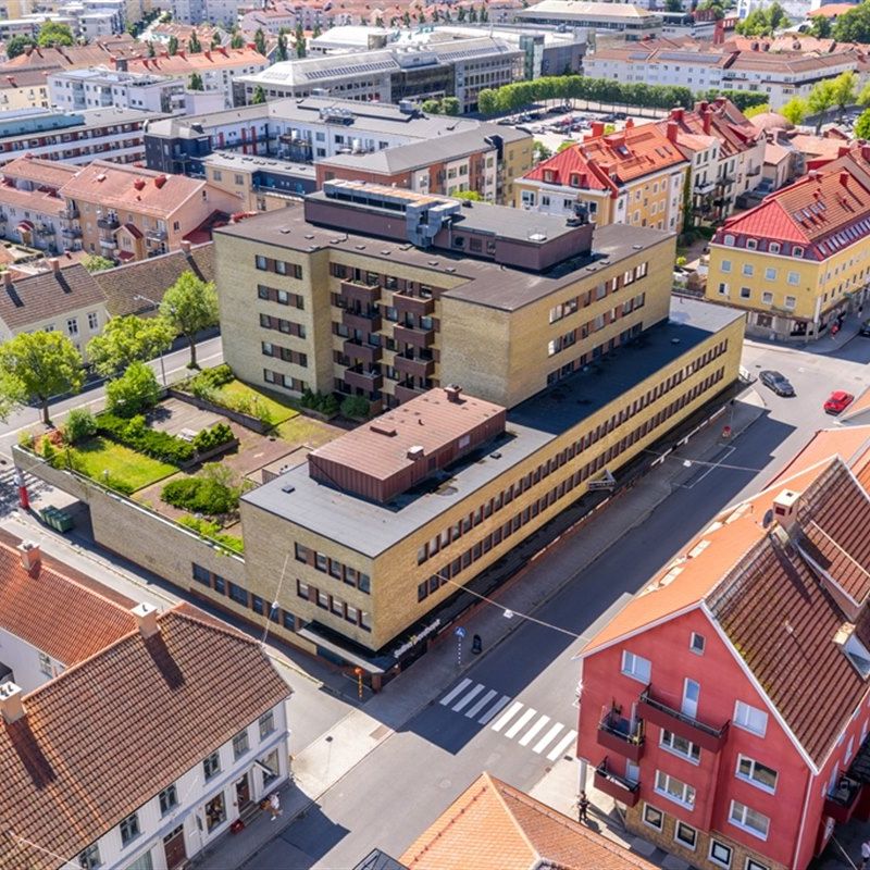 Östra Storgatan 64 - Photo 1