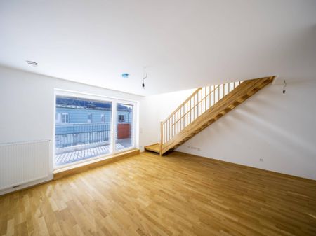 Maisonettwohnung in 2. und 3. Stock - Photo 3