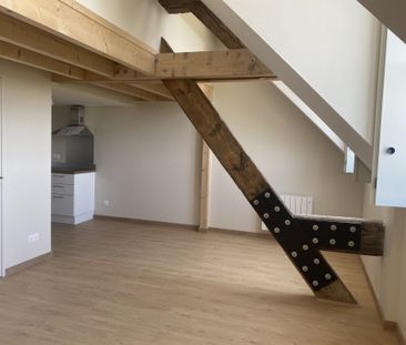 Location Appartement 2 pièces 43m² COGNAC 16100 - Photo 6