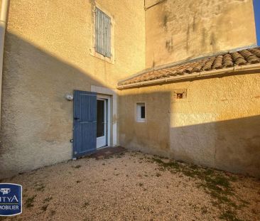 Appartement à louer 2 pièces 26.2m² - Photo 6