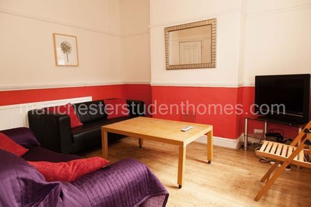 Rippingham Road, Manchester, M20 3FT - Photo 5