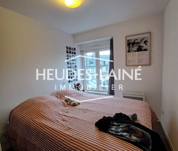 Location Appartement 3 pièces 42m² AVRANCHES 50300 - Photo 2